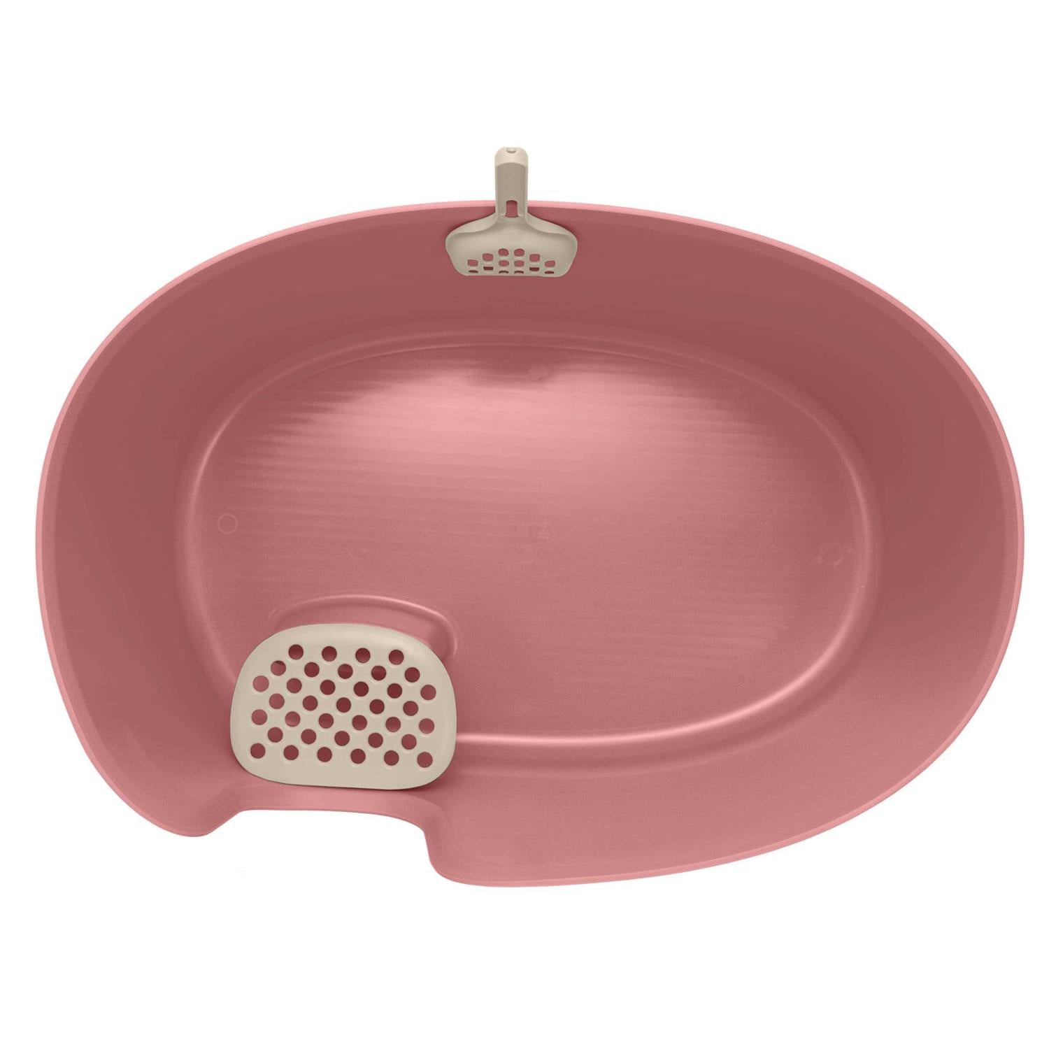 High Wall Cat Litter Box XL P7966