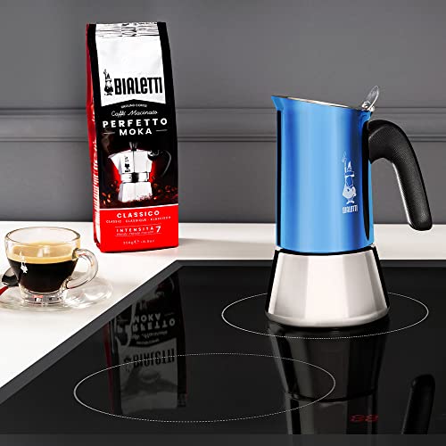 Copper Stainless Steel Coffee Maker Z677397