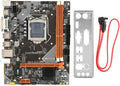 DDR3 LGA 1155 Motherboard P8424