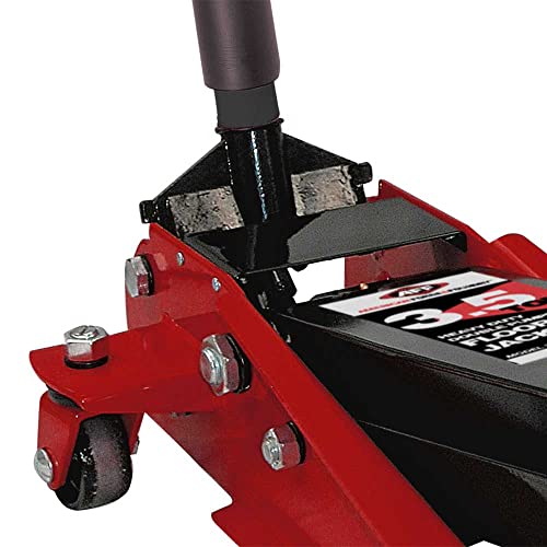 3.5 Ton Floor Jack I501989
