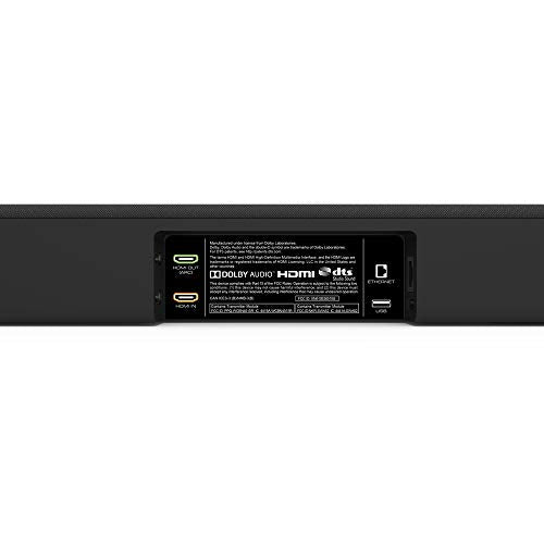 5.1 Soundbar Home Speaker, Black L229516
