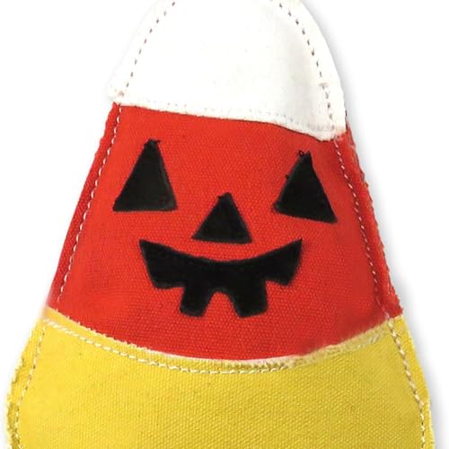Durable Cotton Canvas Stuffed Dog Toys with Coconut Fill M307