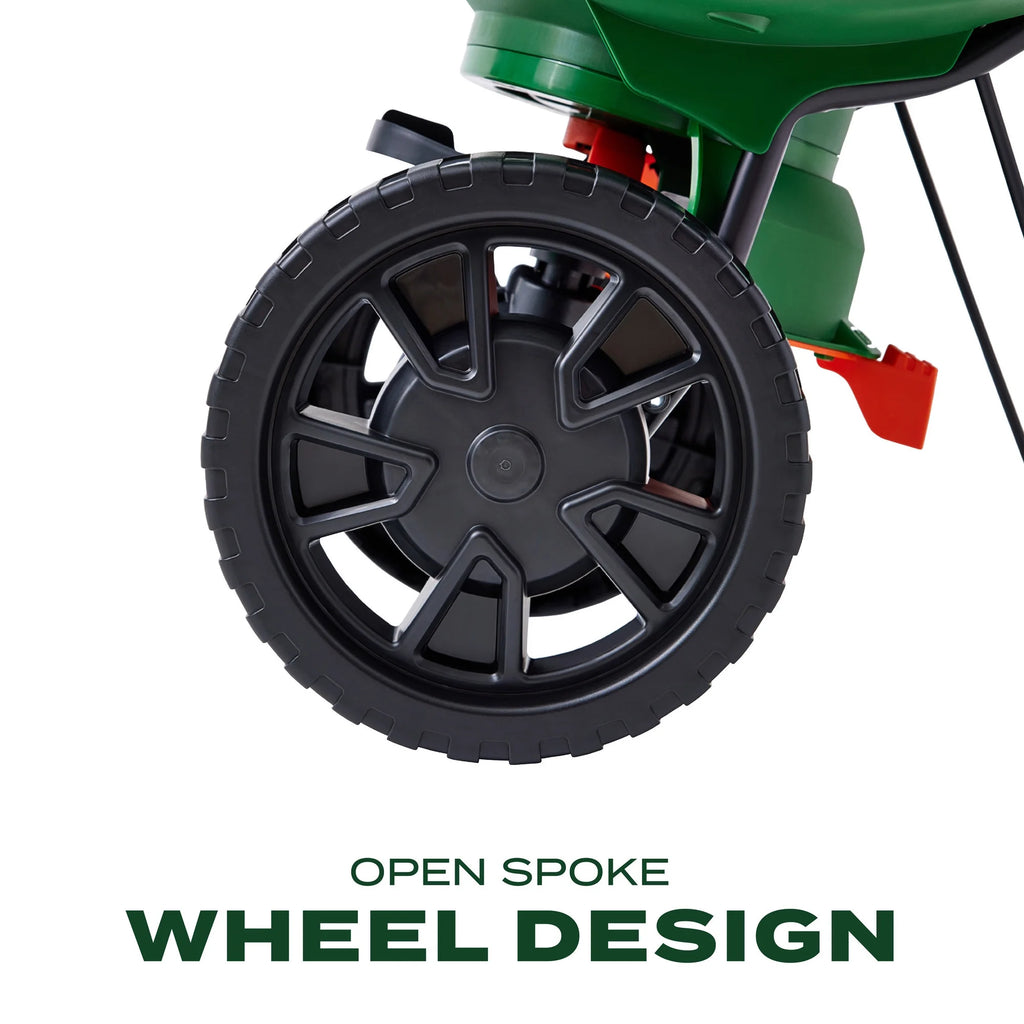 Mini Broadcast Spreader S62937