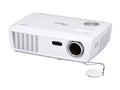 HD66 Home Theater Projector A61418
