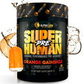 21 Servings Pre Workout Powder D156543