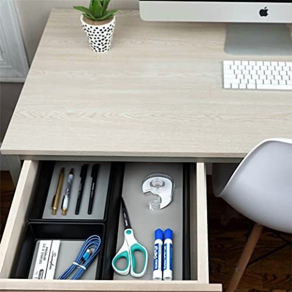 6 Pcs Drawer Organizers Z297