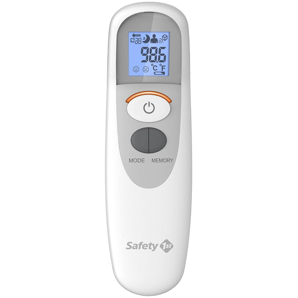 Grey Forehead Thermometer Z57835