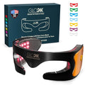 7 Color LED Eye Care Mask B29663