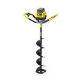 9 in. Electric Ice Auger N23016