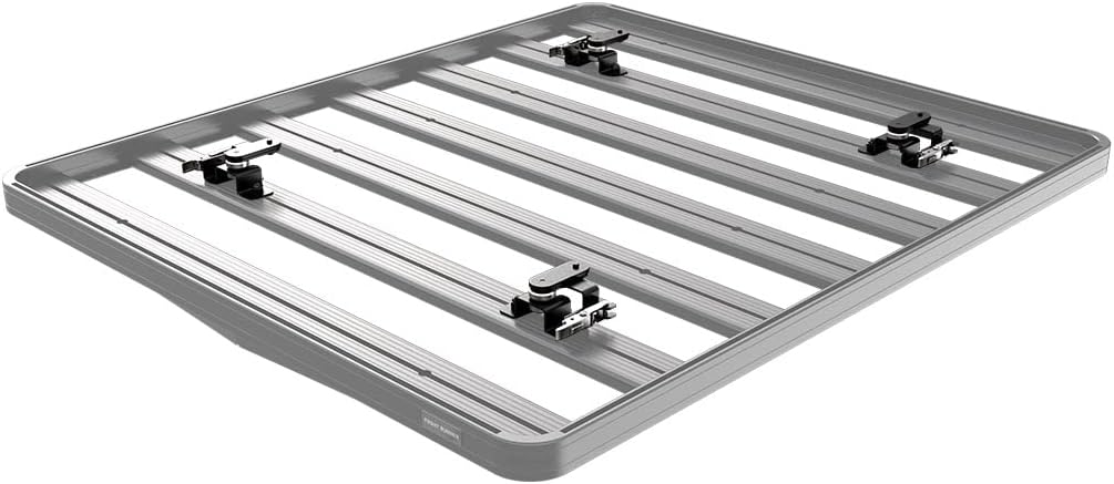 Black Roof Top Tent Mount Kit I98241