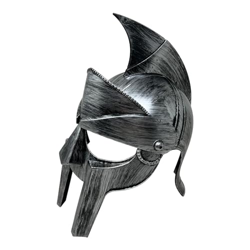 Medieval Spartan Roman Helmet D6408