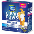 22.5 lbs. Unscented Clumping Cat Litter V151725