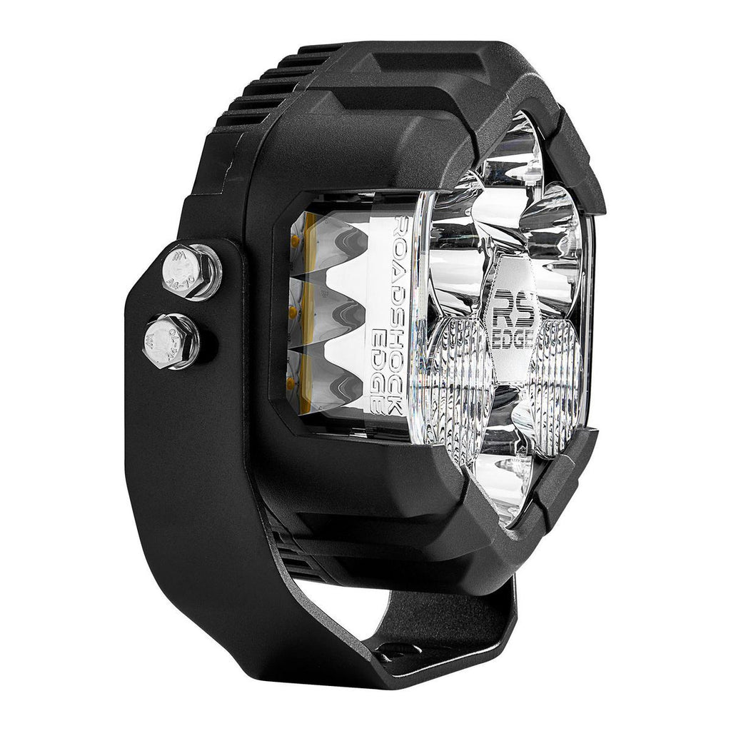 6-LED Off-Road Spot Flood Combo Light U557223