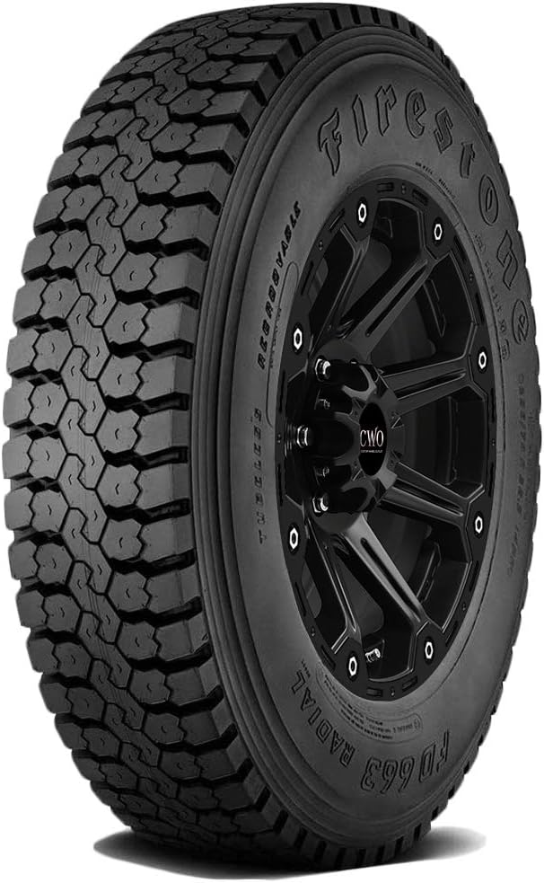 11/R22.5 Commercial Truck Tire M4894