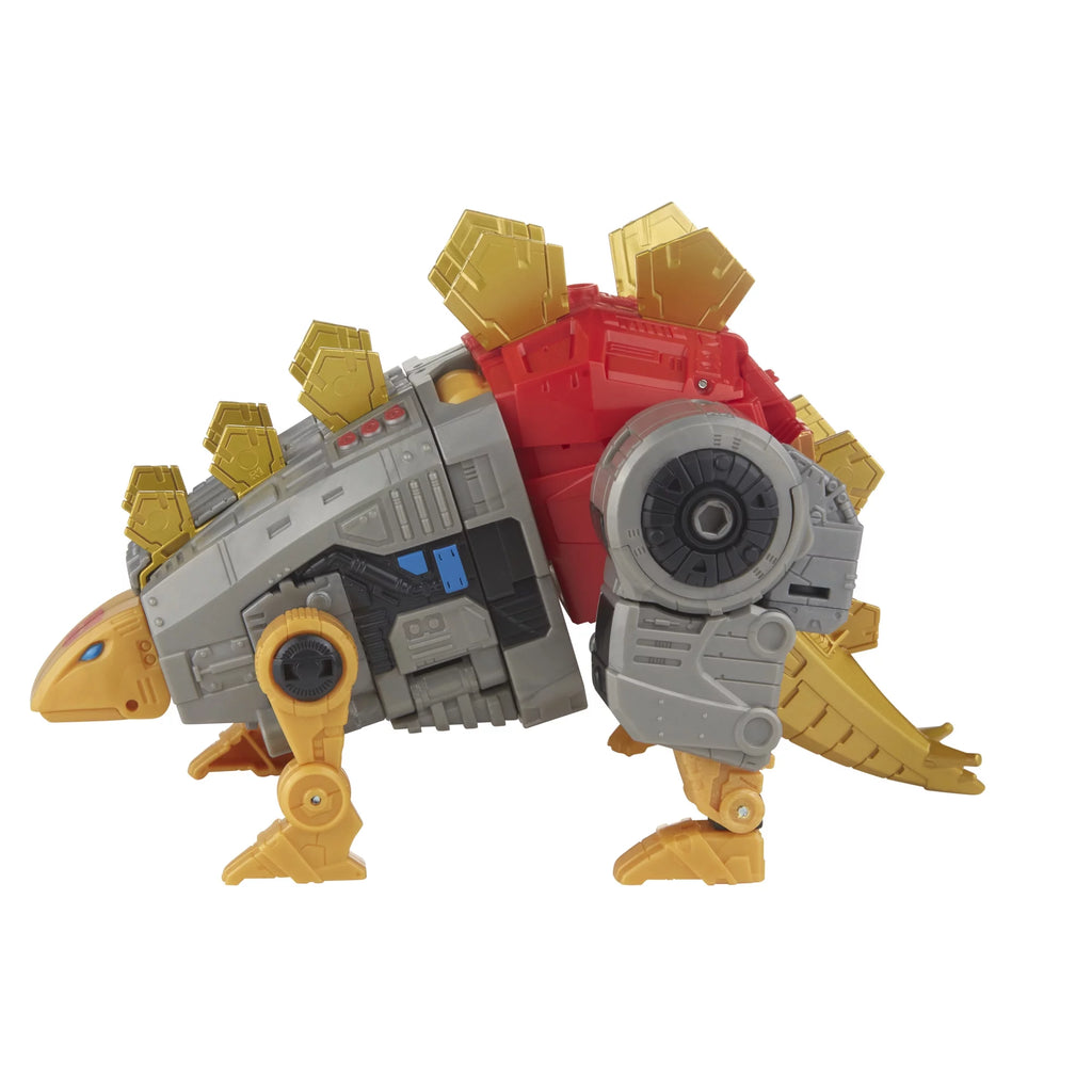Dinobot Snarl Action Figure B676201
