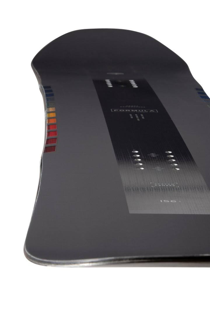 Arbor Formula Camber Snowboard F612