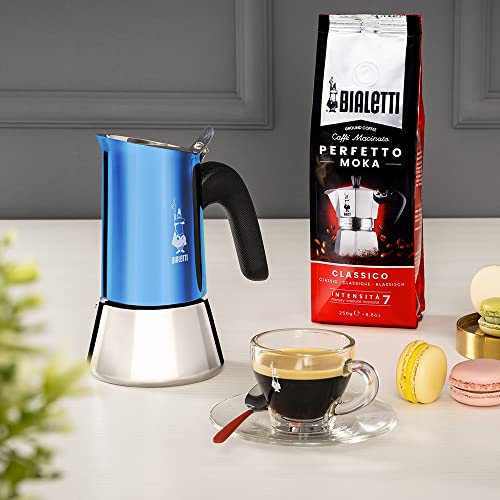 Copper Stainless Steel Coffee Maker Z677397