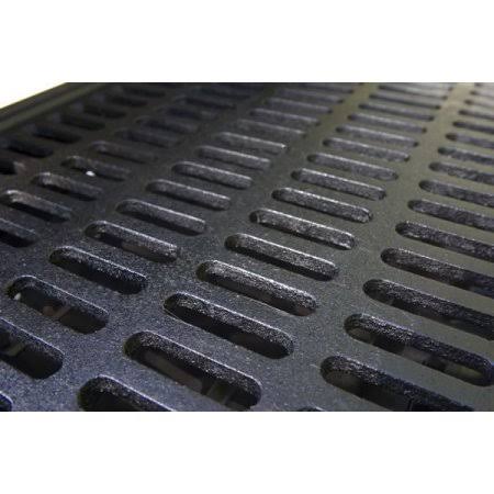 Professional Barbecue Grill Box for 2-Burner Stoves Z8090