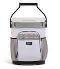 Insulated Portable Hard Side Cooler Ice Chest X586