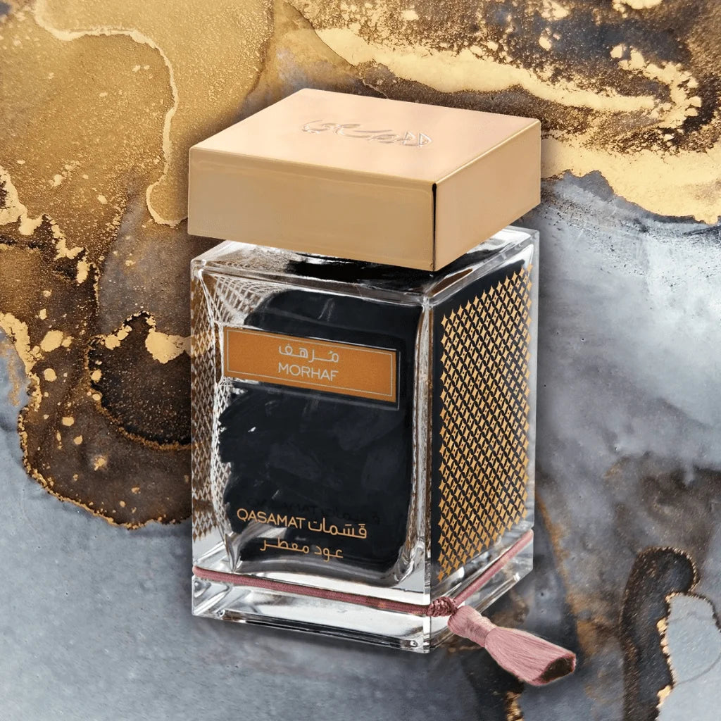 Oud Moattar Bakhoor 50 GMS E44312