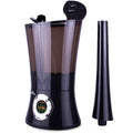 Black Cool Mist Ultrasonic Digital Humidifier U2008