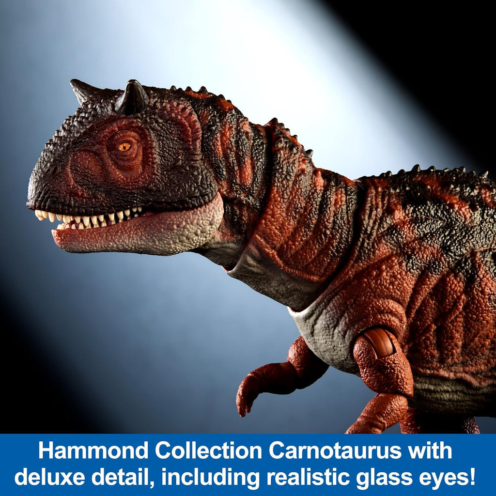 Large Species Premium Articulated Dinosaur Action Figure X312