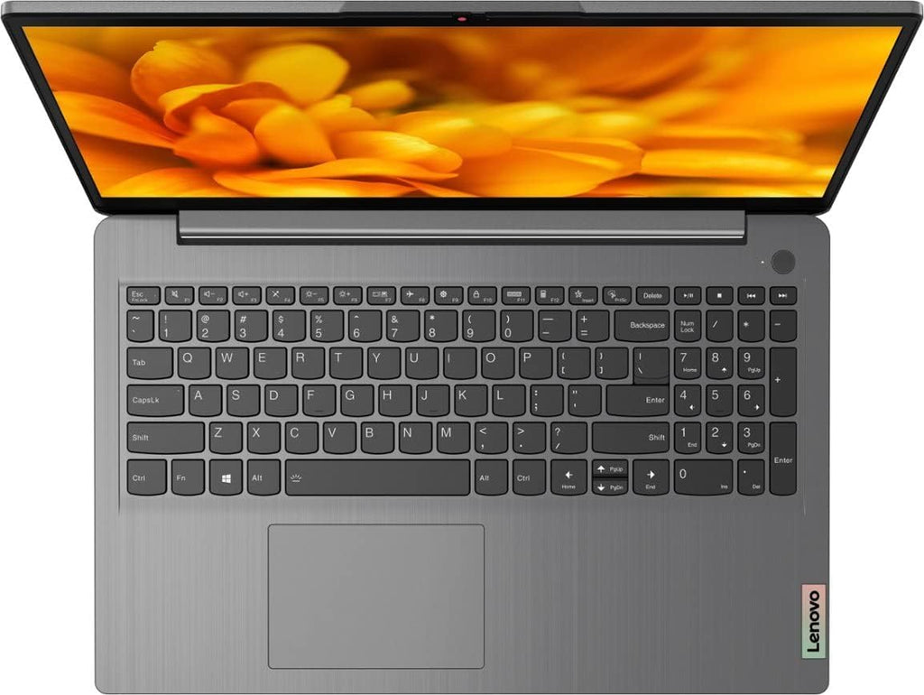 15.6" Full HD Touch Laptop, Intel Core i5, 8GB RAM, 512GB SSD, Arctic Grey D3422