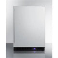 24 in. Wide Built-in Frost Free Freezer V16788