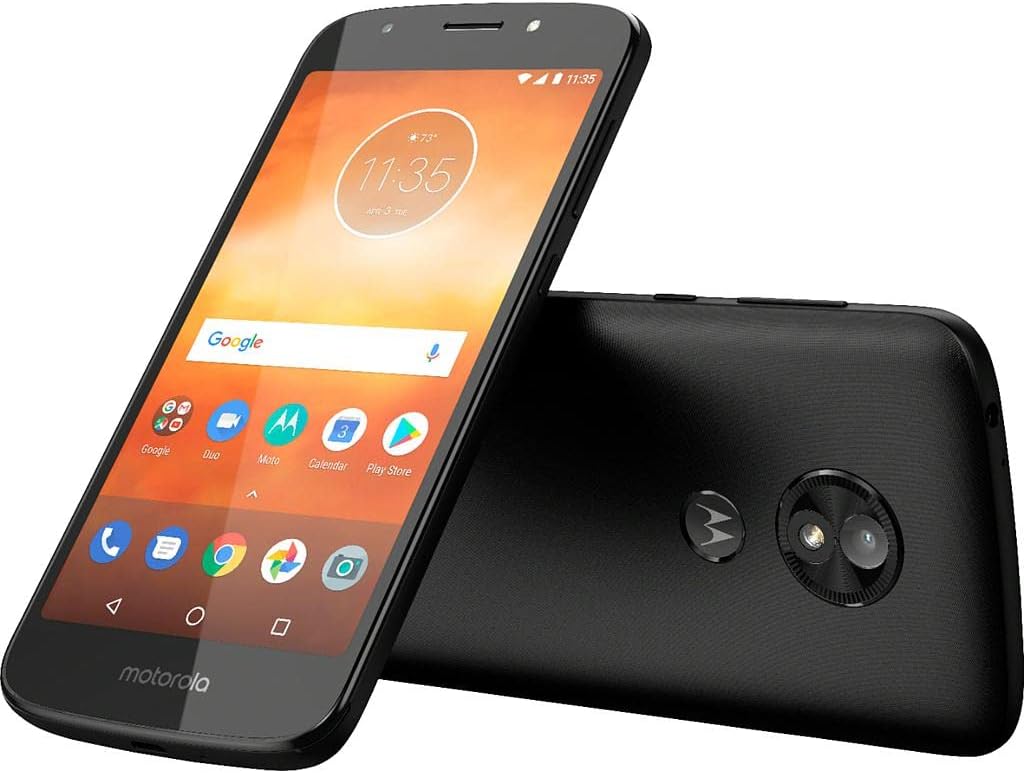 16GB Smartphone L709487