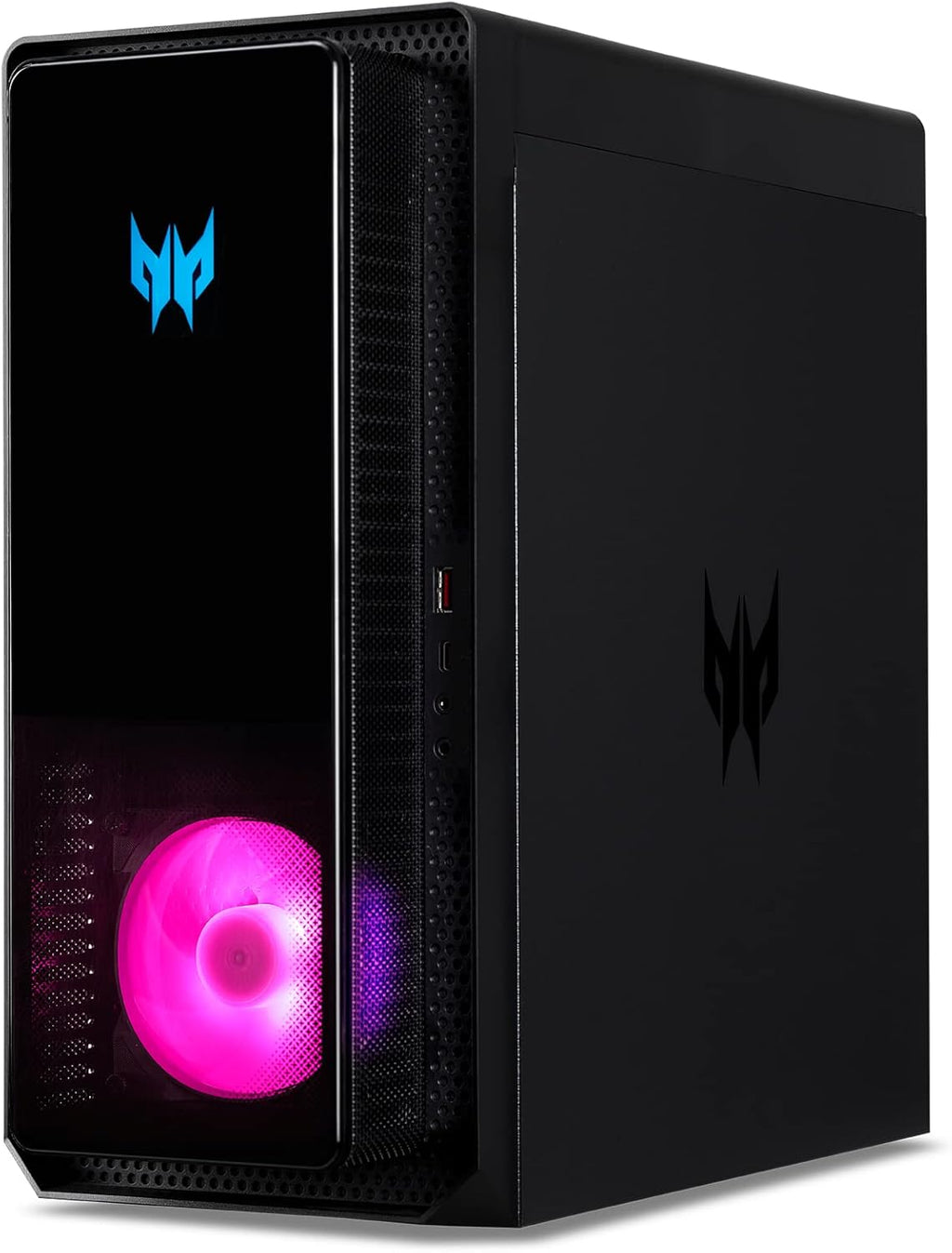 13th Gen Intel Core i7-13700F 16-Core NVIDIA GeForce RTX 3070 16GB DDR5 1TB PCIe Gen 4 SSD Gaming Desktop M847