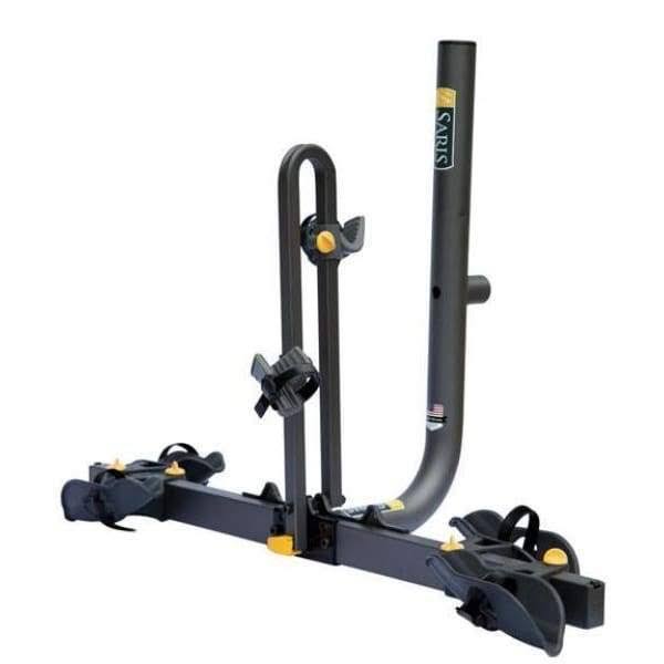 2 Bike Spare Tire Rack A55353