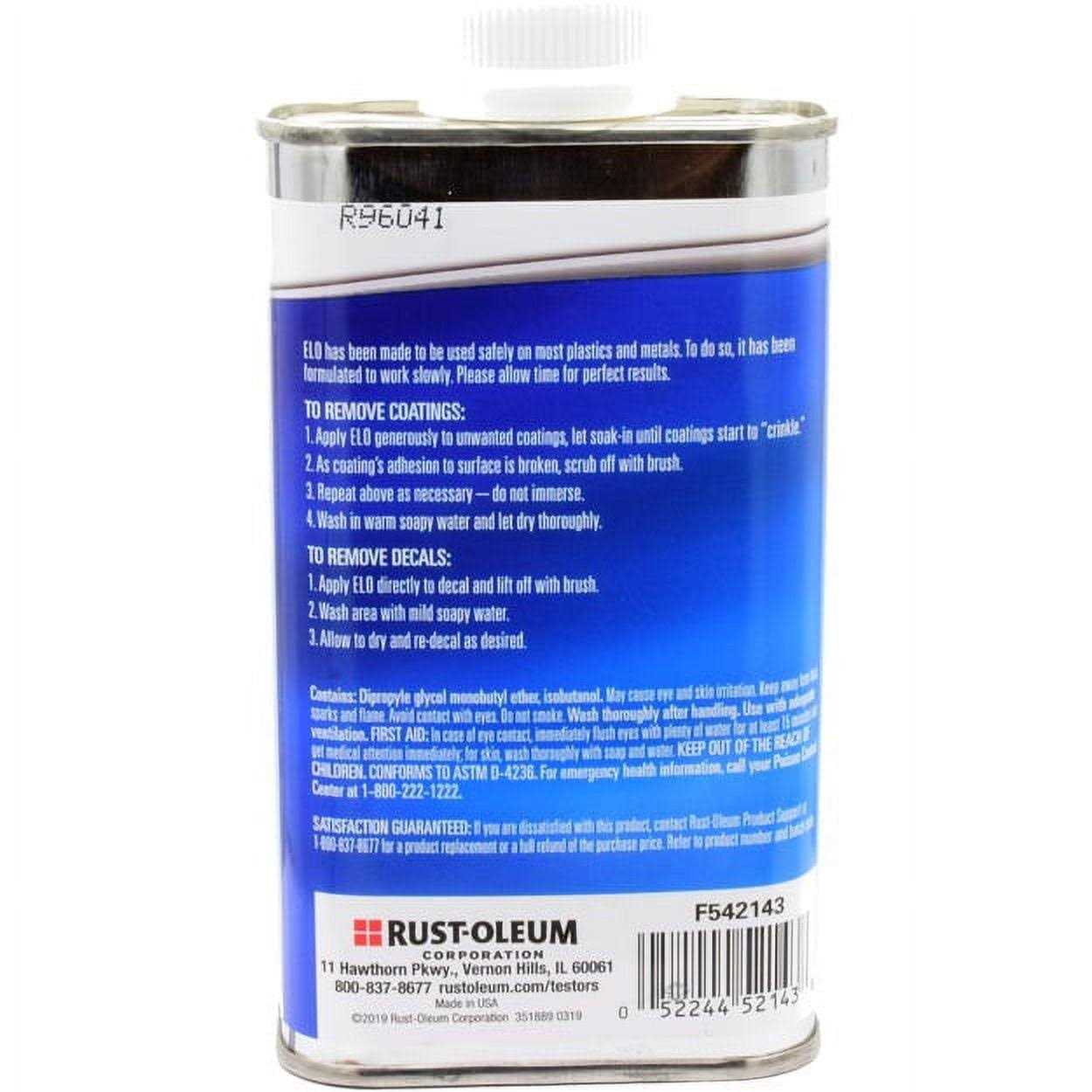 Easy Lift-Off Remover I72935