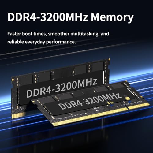 15.6" FHD Display Intel N95 Quad-Core 16GB RAM 512GB SSD RGB Keyboard Fingerprint Reader Windows 11 Pro Laptop S406
