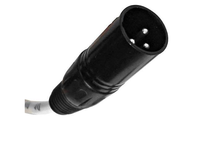 16 Channel 75ft XLR Snake Cable with 1/4 Returns N516688