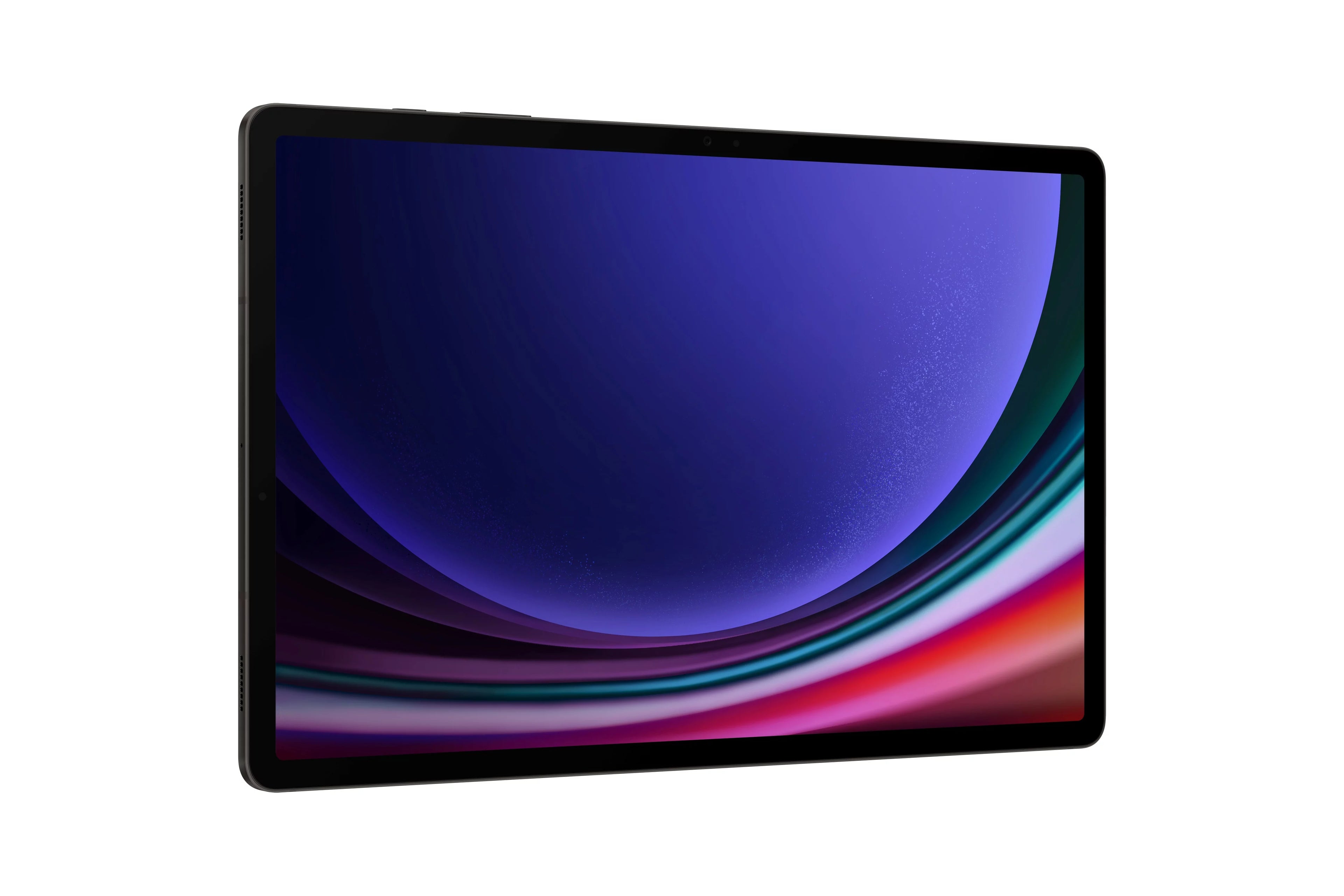 12.4" 512GB Gray Tablet W284