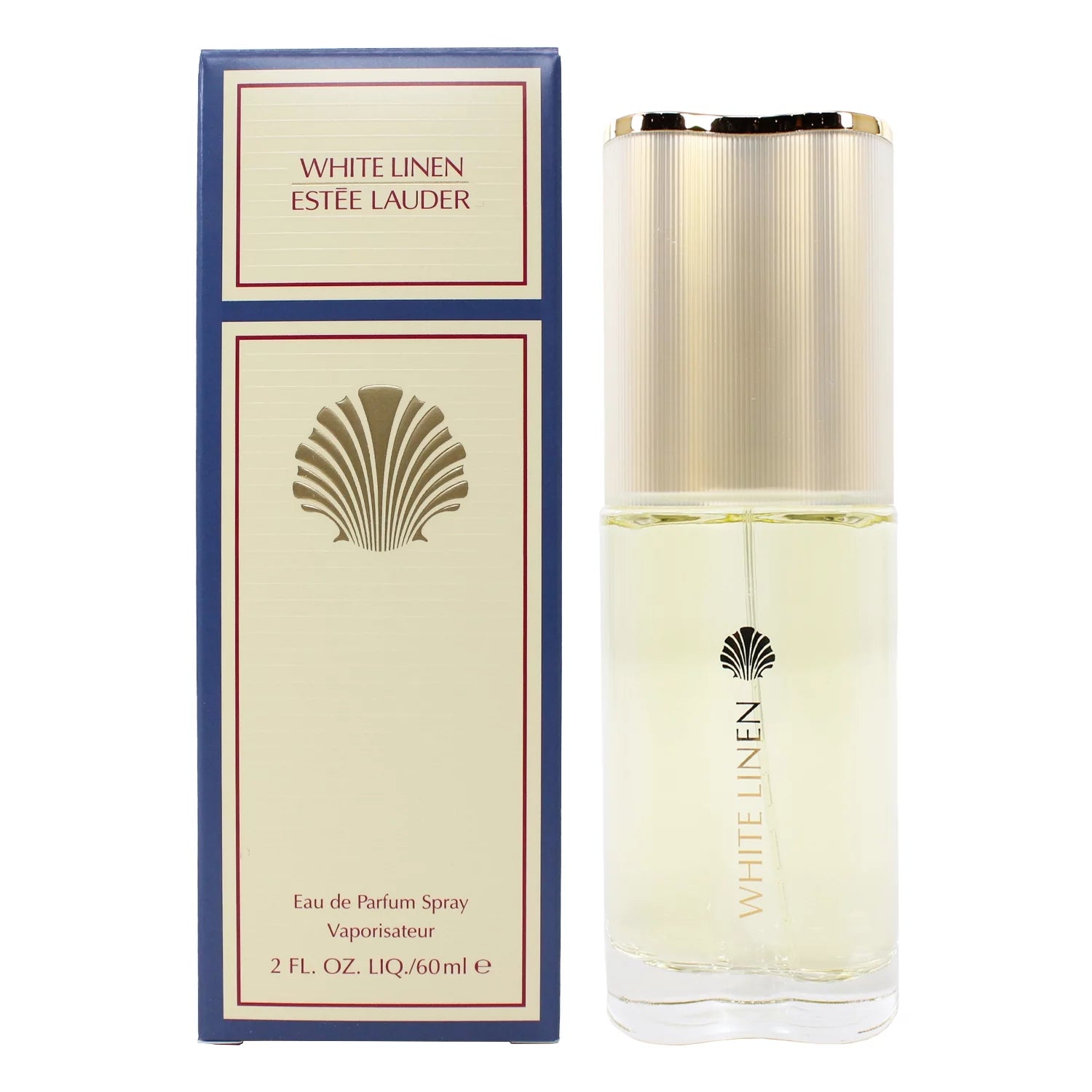 2 oz Eau De Parfum Spray Q968