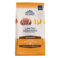 Limited Diets Duck & Potato Dog Food N56196