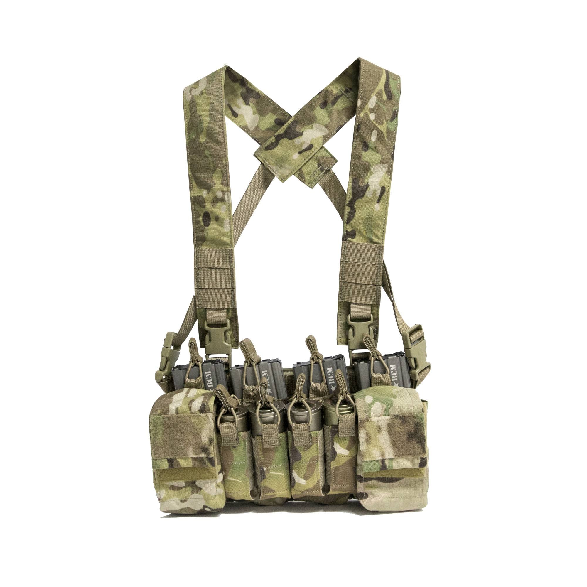 Chest Rig P180299