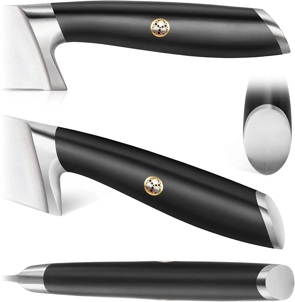 German Steel Forged 6" Chef's Knife A2013