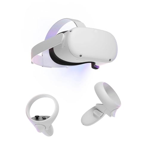 256 GB Virtual Reality Headset Y94995