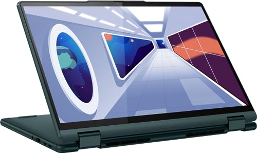13.3" Touchscreen Laptop with 8GB LPDDR4 256GB SSD H738184