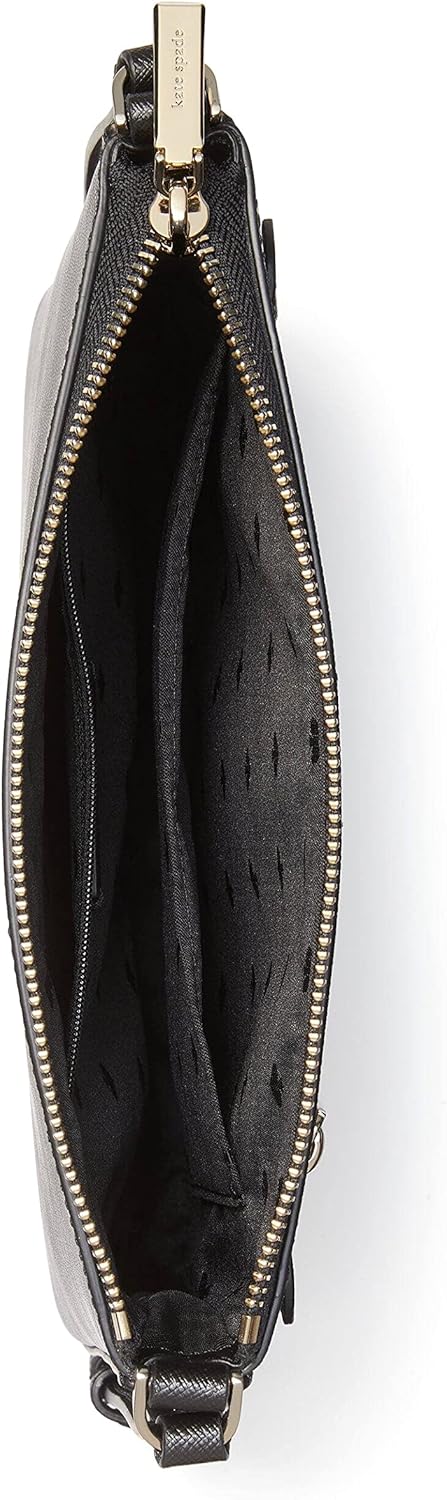 Black Crossbody Purse T68330