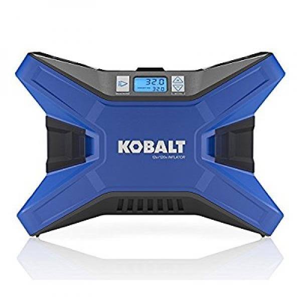 12-Volt Portable Air Inflator P54901