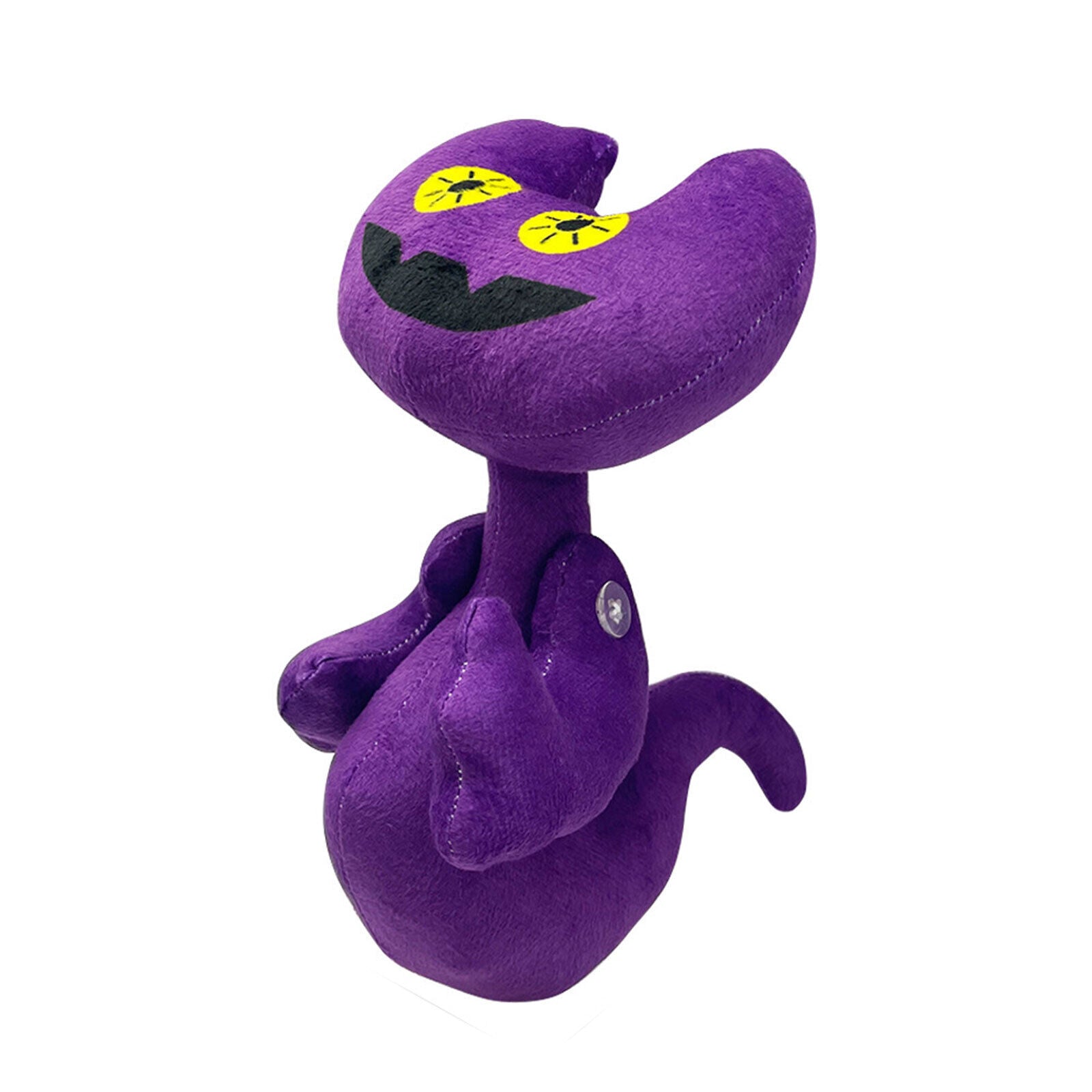 Wubbox Plush Toy Soft Stuffed Animal Doll P88376
