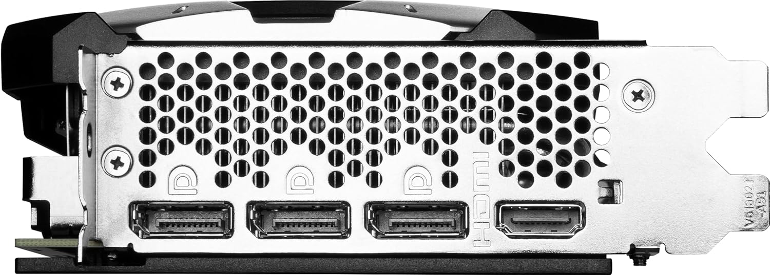 RTX 4070 Ti Super 16G Graphics Card Z41232