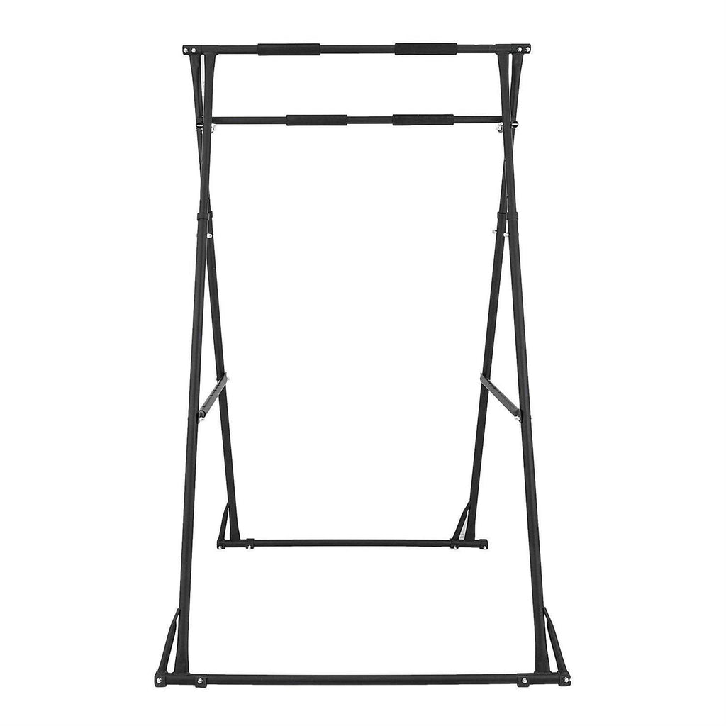 Foldable Pull Up Bar Stand Frame K886