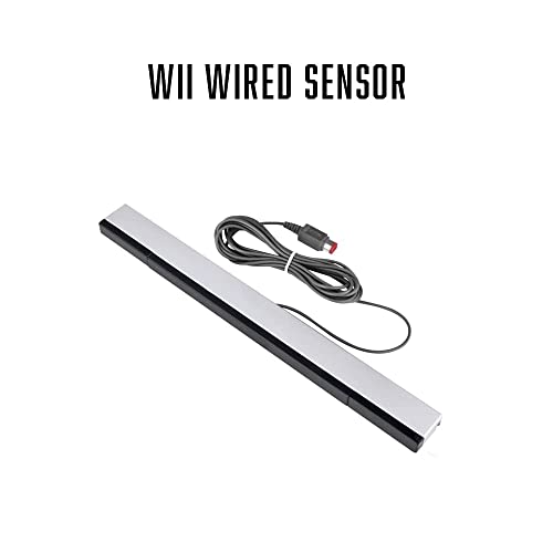 White Wii Console X4832