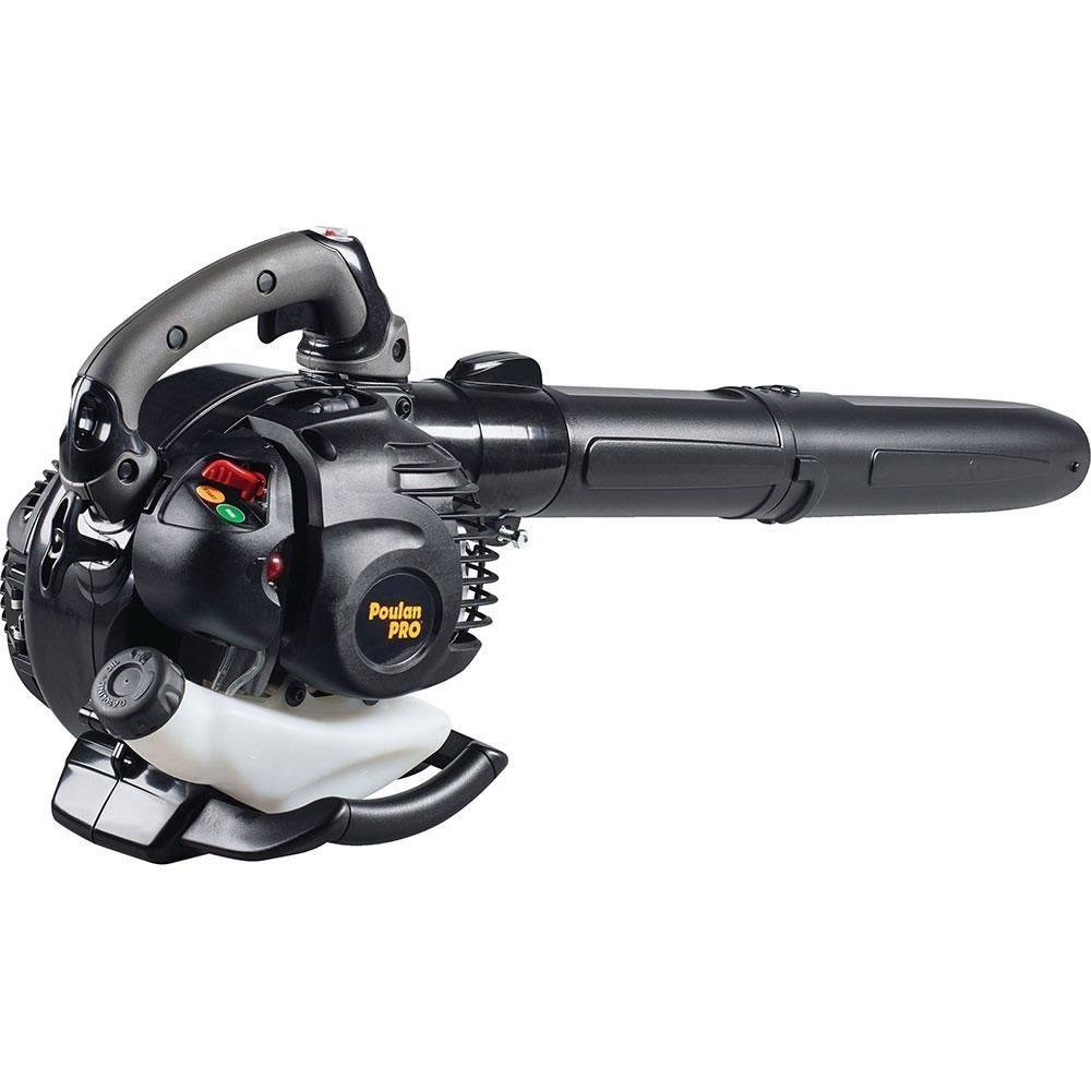 25cc 2-Cycle Gas Blower/Vac B74142
