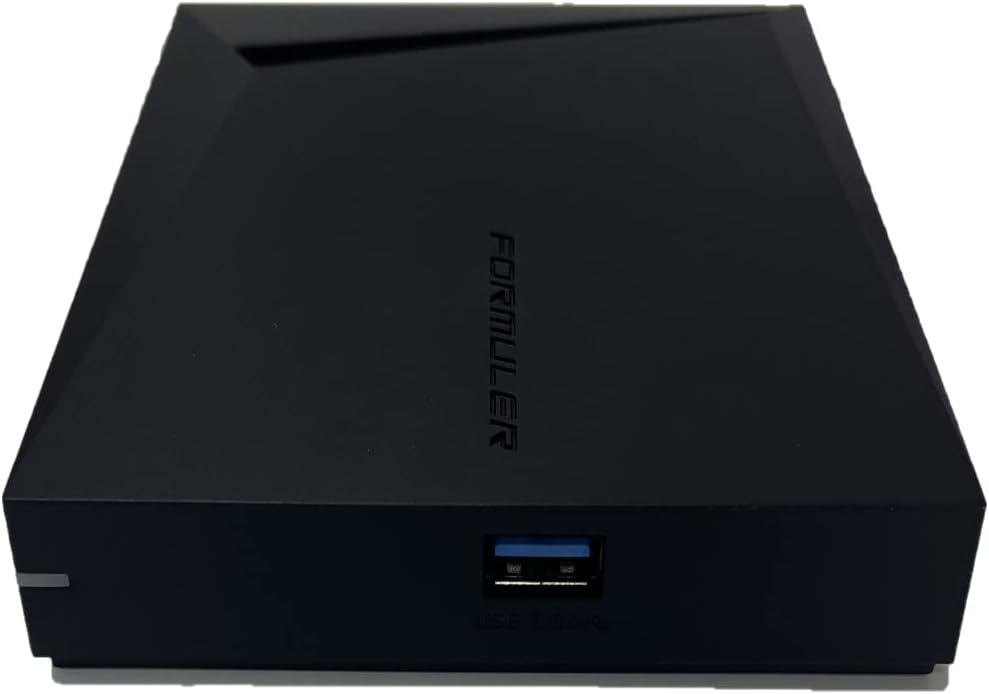 4K Android 11 Dual Band 5G Gigabit LAN 4GB Ram 32GB Storage Media Player with Remote Control T784174