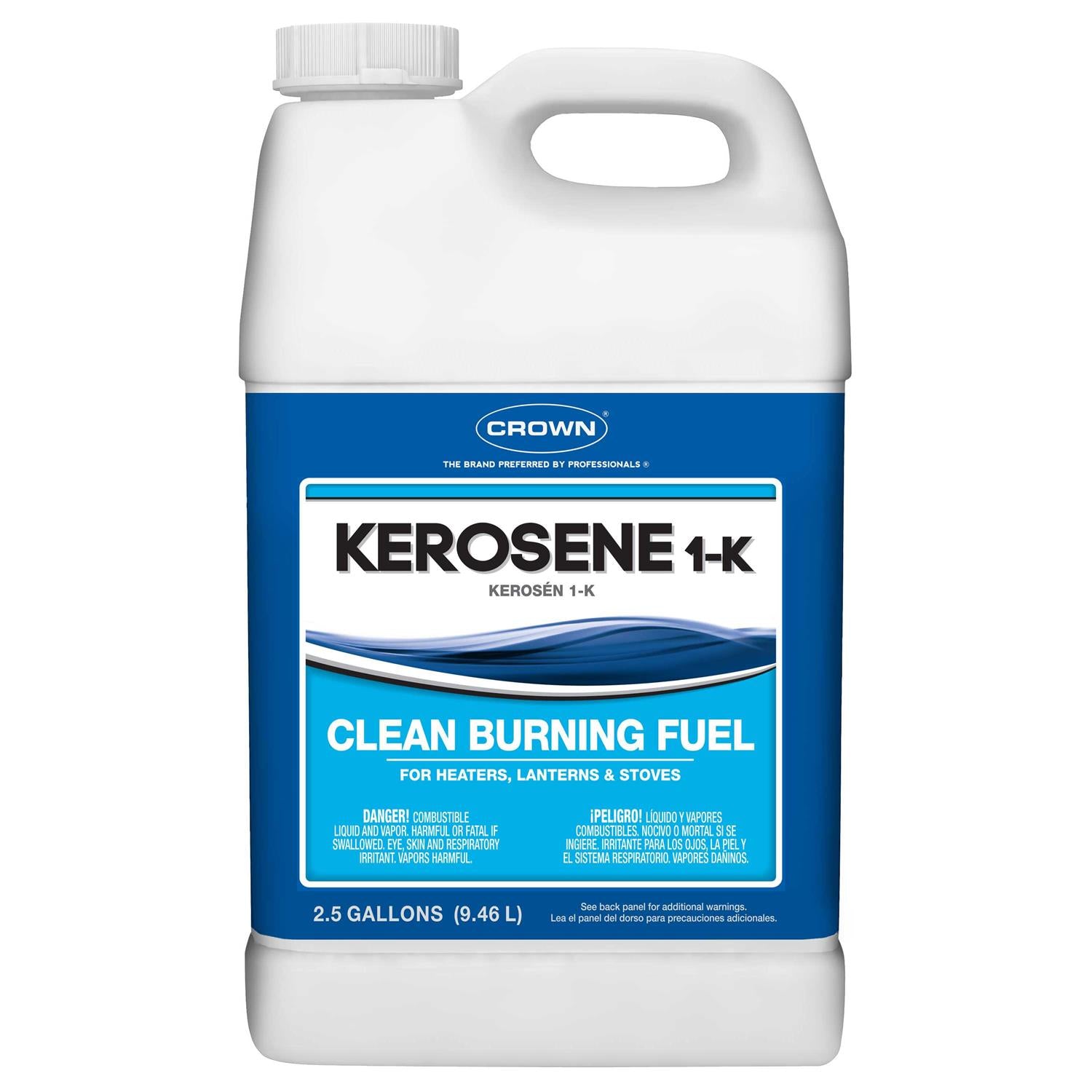 Kerosene S943